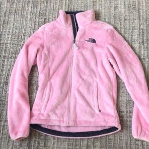 Women’s north face jacket